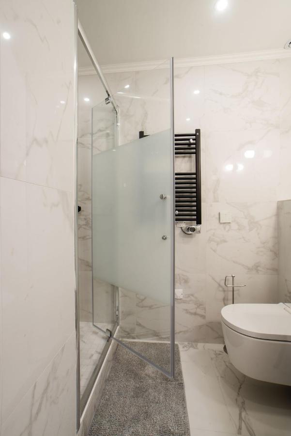 Suite Sartre : Au Coeur De La Rive Gauche, Neuf, Design, 2/4 Personnes Париж Екстер'єр фото