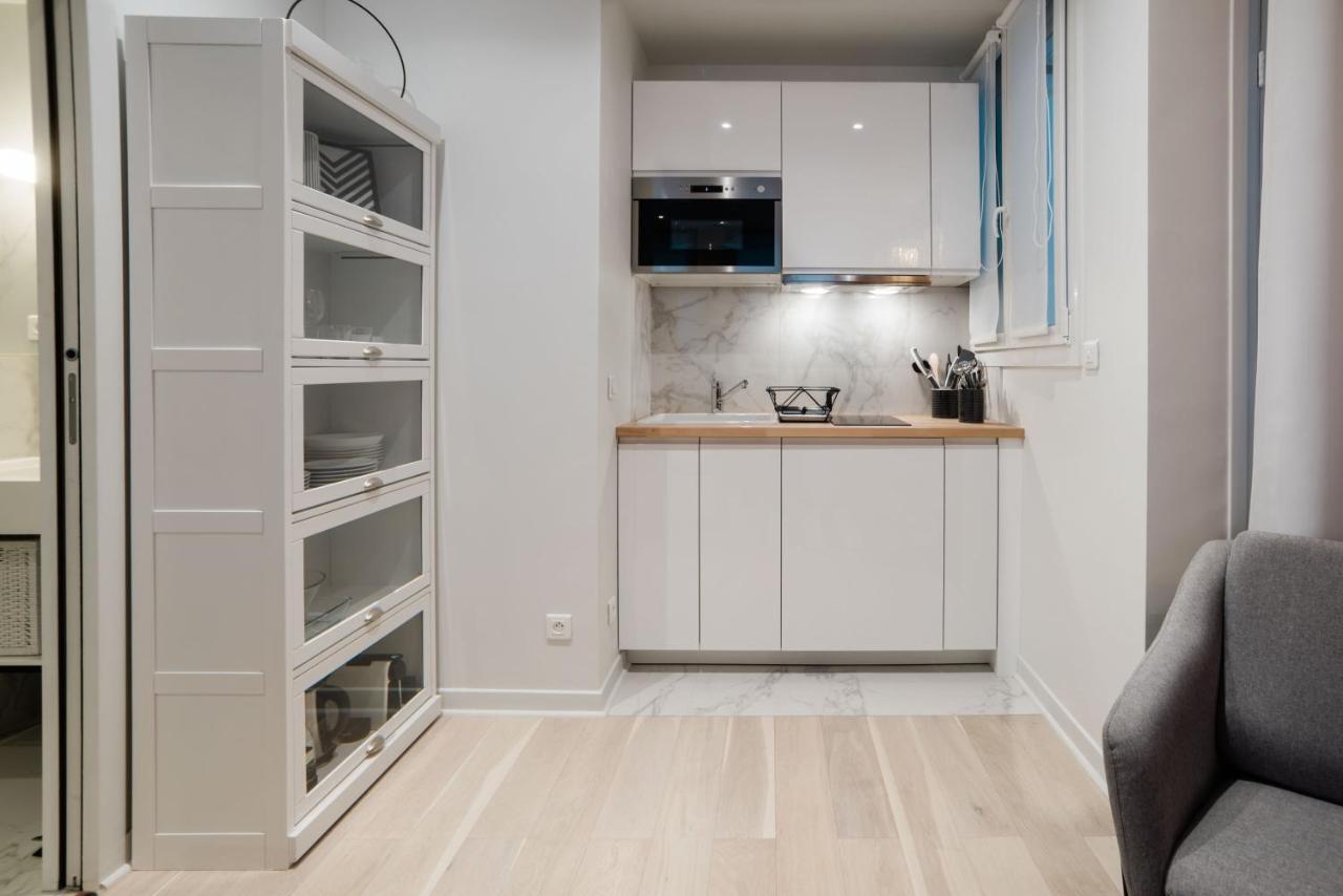 Suite Sartre : Au Coeur De La Rive Gauche, Neuf, Design, 2/4 Personnes Париж Екстер'єр фото